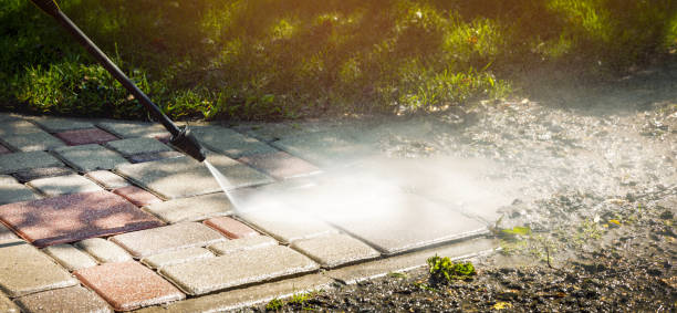 Trusted Kasson, MN Pressure Washing Experts